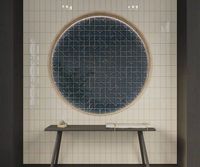 Керамическая плитка WOW Yoko Origami Marine Gloss 134631 настенная 6,25х12,5 см — фото 9, Керамическая плитка