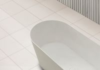 Ванна из искусственного камня Abber Stein 165x70 AS9622 без гидромассажа — фото 8, Ванны из искусственного камня