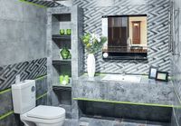 Товар: Керамогранит Керамин Нью-Йорк 1П 40х40 см арт-СК000033912 - фото 4 Керамогранит Керамин Нью-Йорк 1П 40х40 см арт-СК000033912 — фото 4, Керамогранит