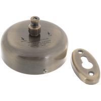 Товар: Сушилка для белья Veragio Gifortes VR.GFT-9010.BR Бронза - фото 2 Сушилка для белья Veragio Gifortes VR.GFT-9010.BR Бронза — фото 2, Аксессуары для ванной