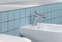 Товар: Смеситель для биде Kludi Ambienta 532160575 Хром - фото 6 Смеситель для биде Kludi Ambienta 532160575 Хром — фото 6, Смесители