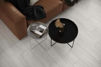 Товар: Керамогранит Laparet Polo White белый K952690R0001LPET 20x80 см - фото 13 Керамогранит Laparet Polo White белый K952690R0001LPET 20x80 см — фото 13, Керамогранит