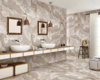 Товар: Керамогранит Arcadia Ceramica Rex onyx coffe FP1011-A 60х120 см - фото 6 Керамогранит Arcadia Ceramica Rex onyx coffe FP1011-A 60х120 см — фото 6, Керамогранит