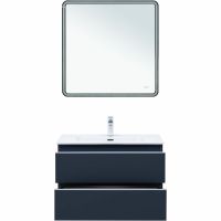 Товар: Тумба под раковину Aquanet Вега 80 329591 подвесная Маренго - фото 9 Тумба под раковину Aquanet Вега 80 329591 подвесная Маренго — фото 9, Тумбы под раковину