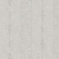 Обои Bernardo Bartalucci Ragazza 5038-3 Флизелин (1,06*10,05) Серый, Полоса — фото 1, Обои для стен