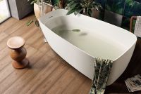 Товар: Акриловая ванна Aquatek Паола 170x78 AQ-190778 без гидромассажа - фото 5 Акриловая ванна Aquatek Паола 170x78 AQ-190778 без гидромассажа — фото 5, Ванны