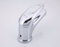 Товар: Смеситель для раковины Frap H03 F1003 Хром - фото 5 Смеситель для раковины Frap H03 F1003 Хром — фото 5, Смесители