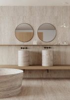 Керамогранит Gayafores Palatino Natural GF-PN32625 32х62,5 см — фото 2, Керамогранит