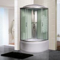 Товар: Душевая кабина Мономах 80x80x43 С МЗ 10000005785 без гидромассажа - фото 3 Душевая кабина Мономах 80x80x43 С МЗ 10000005785 без гидромассажа — фото 3, Душевые кабины