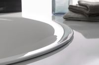 Товар: Стальная ванна Bette Lux 190x90 3467-000 PLUS с шумоизоляцией и антигрязевым покрытием - фото 8 Стальная ванна Bette Lux 190x90 3467-000 PLUS с шумоизоляцией и антигрязевым покрытием — фото 8, Ванны