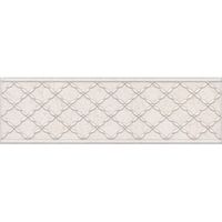 Керамический бордюр Kerama Marazzi Сорбонна ADA3596355 7,7х25 см — фото 1, Керамическая плитка