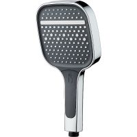 Ручной душ Splenka S450.54 Хром — фото 1, Лейки для душа