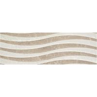 Керамическая плитка STN Albury Mix Warm настенная 33,3x100 см — фото 1, Керамическая плитка