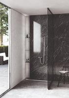 Душевой гарнитур Kludi Nova Fonte 2084005-15 Хром — фото 4, Душевые гарнитуры