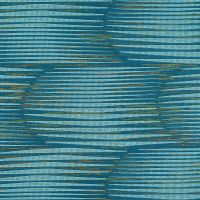 Обои Артекс Dieter Langer Eleganza 10354-04 Винил на флизелине (1,06*10,05) Синий, Геометрия/Линии — фото 1, Обои для стен