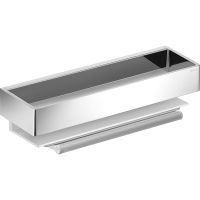 Корзинка для душа Keuco Edition 11 11159 010000 Хром — фото 1, Прочие аксессуары и комплектующие