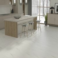 Ламинат Egger Large 8/33 Aqua+ EPL245 Мрамор Леванте белый 1292х246х8 мм — фото 2, Ламинат