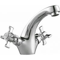 Товар: Смеситель для раковины Viko V-2101 Хром - фото 1 Смеситель для раковины Viko V-2101 Хром — фото 1, Смесители для раковины