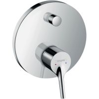 Смеситель для душа Hansgrohe Talis S 72406000 Хром — фото 1, Смеситель для душа