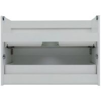 Товар: Тумба под раковину Aquanet Джейн 90 335425 подвесная Белая матовая - фото 17 Тумба под раковину Aquanet Джейн 90 335425 подвесная Белая матовая — фото 17, Мебель для ванной