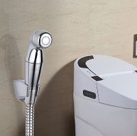 Товар: Гигиенический душ Frap F27 Хром - фото 7 Гигиенический душ Frap F27 Хром — фото 7, Гигиенические души