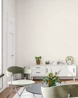 Обои Solo Liberty E202708 Винил на флизелине (1,06*10) Бежевый, Штукатурка — фото 2, Обои для стен