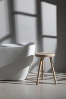 Акриловая ванна Allen Brau Infinity 2 170x78 2.21002.21 без гидромассажа — фото 8, Ванны