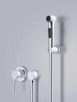 Товар: Шланговое подключение Jacob Delafon E75142-CP Хром - фото 2 Шланговое подключение Jacob Delafon E75142-CP Хром — фото 2, Шланговые подключения