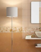 Товар: Керамическая плитка Del Conca Bellagio BG81 Pesca Scuro BG81.067 настенная 20х50 см - фото 2 Керамическая плитка Del Conca Bellagio BG81 Pesca Scuro BG81.067 настенная 20х50 см — фото 2, Керамическая плитка