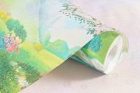 Обои Артекс New Look 3 10473-01 Винил на флизелине (1,06*10,05) Разноцветный, Мультимедия — фото 3, Обои для стен