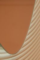 Товар: Зеркало Silver Mirrors Molecula 110 LED-00002546 с подсветкой с бесконтактным выключателем и диммером - фото 10 Зеркало Silver Mirrors Molecula 110 LED-00002546 с подсветкой с бесконтактным выключателем и диммером — фото 10, Мебель для ванной