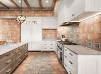 Товар: Керамическая плитка Mainzu Forli Cream настенная 20х20 см - фото 2 Керамическая плитка Mainzu Forli Cream настенная 20х20 см — фото 2, Керамическая плитка