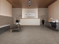 Керамическая плитка Argenta Light Stone Taupe настенная 30x90 см — фото 2, Керамическая плитка