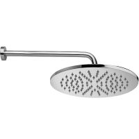 Комплект смесителей Paffoni Light KITLIG015CR071 Хром — фото 3, Смесители