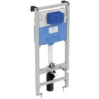 Товар: Комплект унитаза с инсталляцией Ideal Standard I.Life A I001701 с сиденьем Микролифт - фото 8 Комплект унитаза с инсталляцией Ideal Standard I.Life A I001701 с сиденьем Микролифт — фото 8, Комплекты унитаз + инсталляция