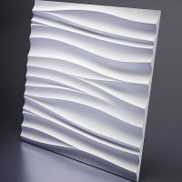 Товар: Гипсовая 3д панель Artpole Platinum Silk-2 GD-0002-2 глянцевая 600x600 мм - фото 1 Гипсовая 3д панель Artpole Platinum Silk-2 GD-0002-2 глянцевая 600x600 мм — фото 1, Гипсовые 3Д панели