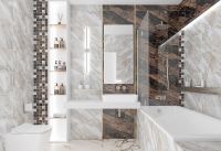 Товар: Керамическая плитка Laparet Disco белая настенная 18-00-00-3626 30х60 см - фото 2 Керамическая плитка Laparet Disco белая настенная 18-00-00-3626 30х60 см — фото 2, Керамическая плитка