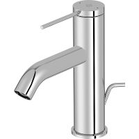 Смеситель для раковины Jacob Delafon Grand Boulevards E77958-4A-CP Хром — фото 1, Смесители для раковины