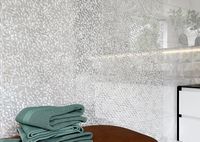 Керамическая плитка Axima Нормандия светлая настенная 30х60 см — фото 3, Керамическая плитка