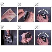 Полка корзина Ridder 12010100 Хром — фото 4, Полки для ванной и душа