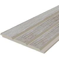 Декоративная панель HIWOOD LV124L GN68 2700x120x12 мм — фото 1, Панели