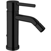 Смеситель для биде Webert Elio EL840102560 Черный матовый — фото 1, Смесители для биде