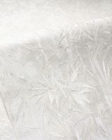 Обои Accento Sagano 286112 Винил на флизелине (1,06*10,05) Бежевый, Листья — фото 2, Обои для стен