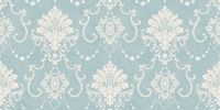 Товар: Обои Bernardo Bartalucci Carnazza 5058-5 Винил на флизелине (1,06*10) Бирюзовый, Дамаск - фото 2 Обои Bernardo Bartalucci Carnazza 5058-5 Винил на флизелине (1,06*10) Бирюзовый, Дамаск — фото 2, Обои для стен