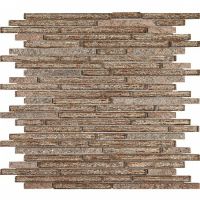 Мозаика Imagine Lab Микс NZ001 30х30 см — фото 1, Мозаика