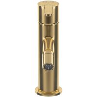 Товар: Смеситель для биде Cezares Leaf LEAF-BSM-SR Sunrise - фото 4 Смеситель для биде Cezares Leaf LEAF-BSM-SR Sunrise — фото 4, Смесители для биде