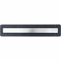 Товар: Душевой лоток Allen Brau Infinity 65 9.50004.SS с решеткой Нержавеющая сталь / под плитку - фото 6 Душевой лоток Allen Brau Infinity 65 9.50004.SS с решеткой Нержавеющая сталь / под плитку — фото 6, Душевые лотки