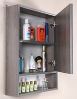 Товар: Тумба под раковину Onika Натали 50 Ясень шимо светлый - фото 5 Тумба под раковину Onika Натали 50 Ясень шимо светлый — фото 5, Мебель для ванной