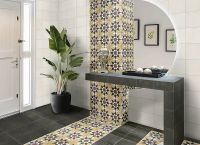 Товар: Керамогранит Mainzu Nostalgy Sevilla Honey PT03412 20х20 см - фото 2 Керамогранит Mainzu Nostalgy Sevilla Honey PT03412 20х20 см — фото 2, Керамогранит