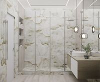 Товар: Керамогранит Laparet Musica Green полированный 60x120 см - фото 2 Керамогранит Laparet Musica Green полированный 60x120 см — фото 2, Керамогранит